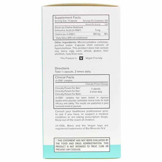 Collagen Generator, BIS
